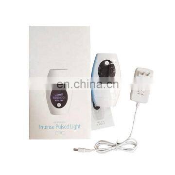 Good Price Ipl Laser Hair Removal Face Instrument With 600000 Flashes photo-7