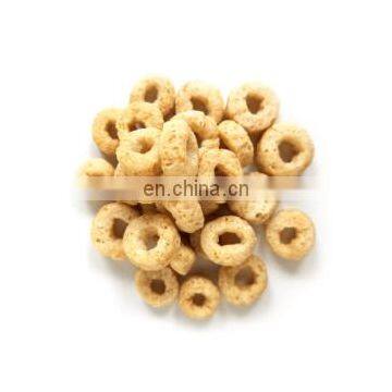 Fully Automatic Breakfast Puffed Corn Cereal Corn Flakes Food Maker Plant Machine photo-6