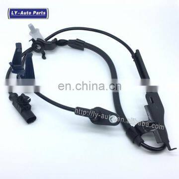 Auto Parts ABS Sensor Wheel Speed Transducer OEM 89543-0T011 895430T011 89543-0T010 895430T010 For TOYOTA For VENZA 2013 - 2015