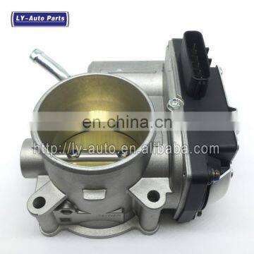 Engine Throttle Body Assy For 2008-2012 Mitsubishi Lancer 2.0L Outlander 2.4L 1450A101