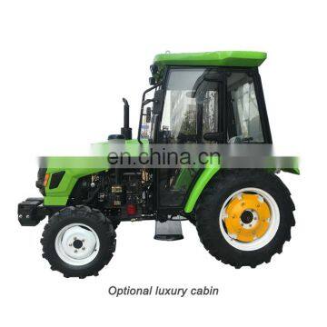 SX-20-80hp Chinese 4wd Agricultural Tractor photo-6