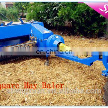 Corn Silage Packing Machinery Driven by Tractor PTO,with Advance Technology photo-5
