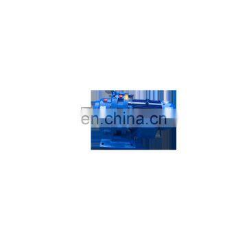 4kw Cycloidal Electric Motor Speed Reducer photo-3