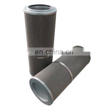 Metal Mesh Filtering Materials Lube Oil Filter Element Oil Hydraulic Cartridges 01.E.2001.130G.E.P Replace for Internormen photo-3