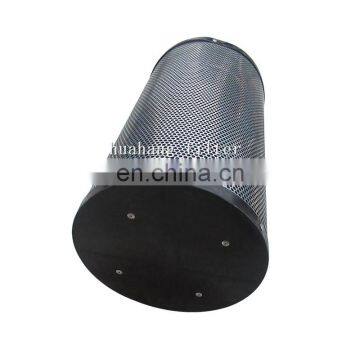 Exporter Activated Carbon Impregnated Air Filter Cartridge for Grow Tents photo-5