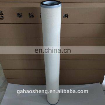 High Quality Oil Field Gas Filter Element, Natural Gas Filter, Polyester Filter Cartridge photo-4