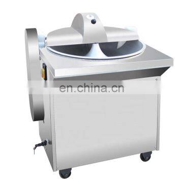 Vegetable Grind Machine/Commercial Garlic Chopper/potato Grind Machine photo-2