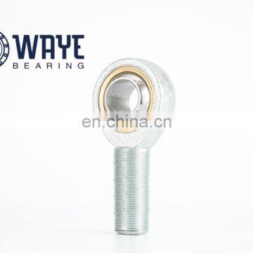Radial Spherical Plain Bearing GE100ES GE100ES-2RS Joint Spherical Bearing GE 100 E 2RS China Factory