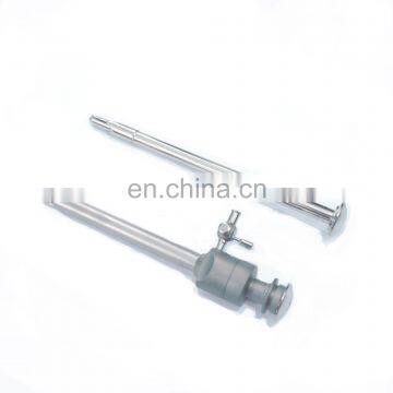 Surgical Trocar With Cross Shaped 12.5 mm Laparoscopic Trocars for Minimally Invasive Surgery photo-3