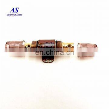 Best Price Manl Fuse Holder With 80A Fuse for 4/8 ga Power Cables photo-5