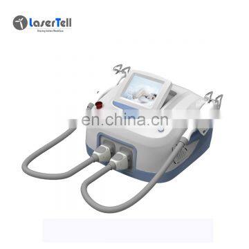 2 in 1 AFT SHR IPL For Portable Fast Flash IPL Hair Removal UK Lamp