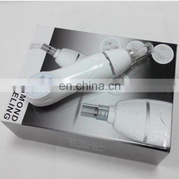 High quality beauty personal care blackhead remover facial acne scar removal machine