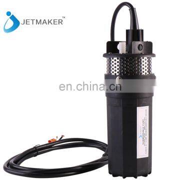 Jetmaker 12v dc High Pressure Solar Water Pump for Agriculture Irrigation photo-2
