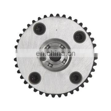 ENGINE GEAR RIGHT INTAKE Camshaft Timing Belt Pulley OEM 12626160 photo-3