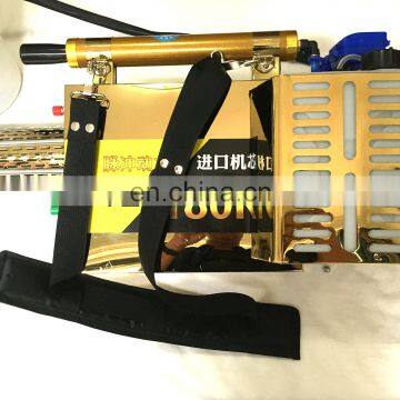 Portable Disinfection Kit Thermal Fogging Machine Sprayer photo-3