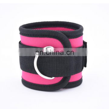 2021 Vivanstar ST1206 Leg Strength Training Bodybuilding Accessories Sport Protector Weight Belt Ankle Straps