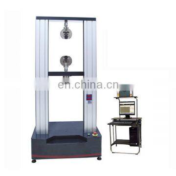 Excellent quality aluminum alloy frame cover zwick tensile testing machine