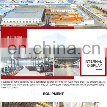 YZR Type 315 M-10 High Efficiency Electric Motor for High Reliability photo-5