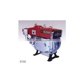 Hot Sale Zs1105 Single Cylinder Diesel Engine photo-3