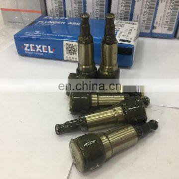 Hot Selling Diesel Engine Parts ZEXEL Injector Nozzle Plunger A185 With Competitive Price