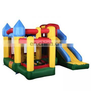 China Commercial Inflatable Bouncing Bounce Bouncy Castle Houses For Kids,Jumping Small Princess Slide Combo Inflatable Bouncer