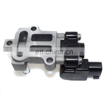 IACV Idle Air Control Valve For Honda Civic 1.7L 2001 2002 2003 2004 2005 16022PLCJ01 AC484 2H1114 AC4211 photo-3