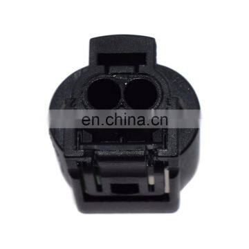 Free Shipping! 10Pcs Air Temperature Sensor Wire Plug For BMW 328i 335i 528i 535i MINI Cooper