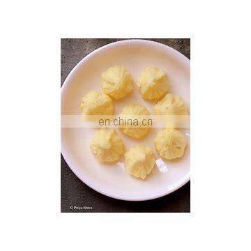 1year Warranty Sales Services Provides Hot Sell India Snack Food Modak Making Machine for Sale photo-3