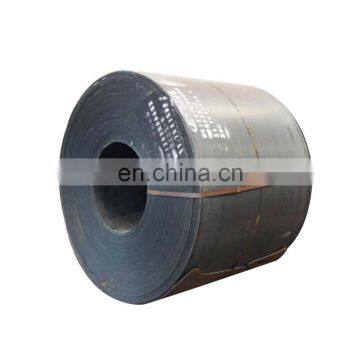 DC01 DC02 DC03 DC06 prime hot rolled pickled and oiled steel coil/coils ss400b