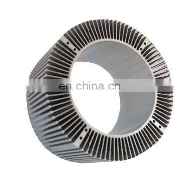 Anhui Shengxin Heat Sink range from 20mm to 1000mm wide,5mm to 200mm high,rapid samples, CNC machining