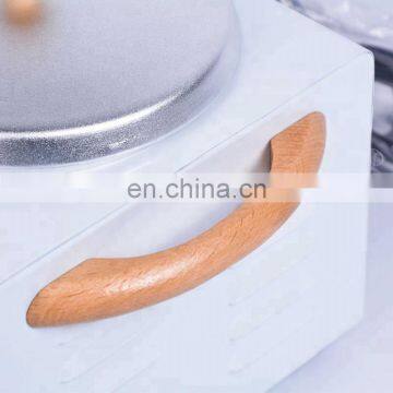 Depilatory Wax Hair Removal Wax Heater Machine Melt Wax Warmer Pot photo-3