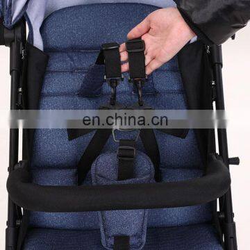 OEM Kangaroo Heater Wholesale Free Kids Multi-function Baby Stroller photo-5