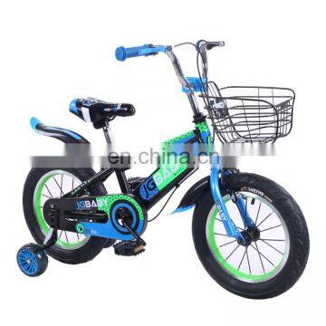 High Quality Kids Bicycle Jbbaby Kids Bicycle Russian Kids Bicycle photo-3