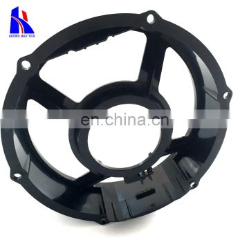 China Plastic Injection Mold Engineer, Maker for Electric Steel Mold