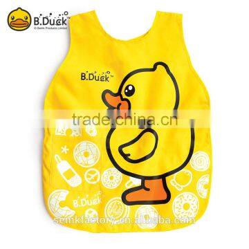 Popular B.Duck Design Nylon and Canvas Aprons and Muff Sets for Kids photo-2