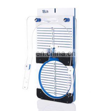 Fixture Kits Hoop Talent for R18CM Tajima SWF Happy Embroidery Hoops Aids photo-2