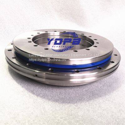 YRT50 bearing with Nylon cage for rotary tables in machine tools