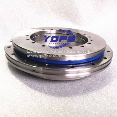 YRT50 Bearing With Nylon Cage for Rotary Tables in Machine Tools