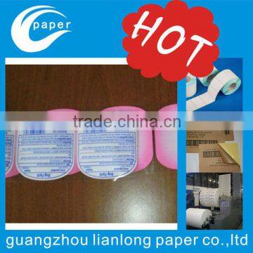 label sticker custom self adhesive label/paper roll sticker&manufacture paper sticker label for bottle label