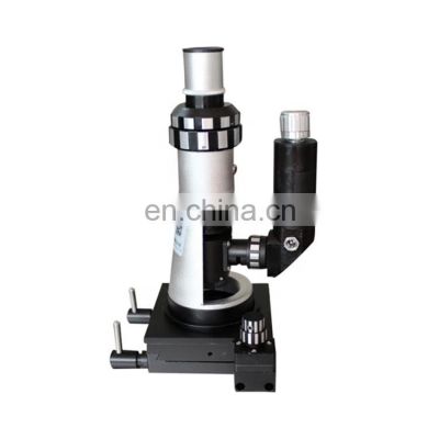 BJ-X Portable Metallurgical Microscope