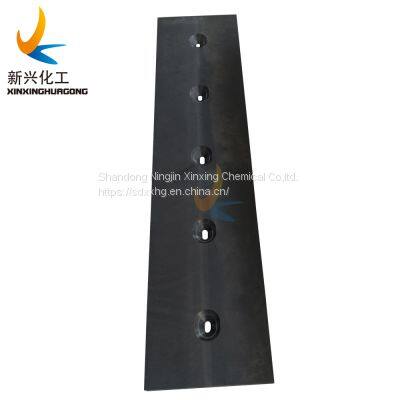 PE1000 grade UHMW-PE Fender Facing pad