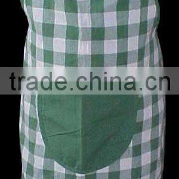 india apron