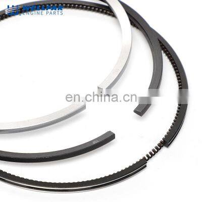 116.585mm piston engine diesel piston ring machinery engine part MD1830723/1830723C92 for DT-530