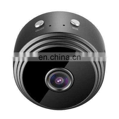 1080P Mini Wifi Camera A9 Home Security Cameras V380 PRO APP Night Vision Sports Video HD Wireless Mini Camcorders camera