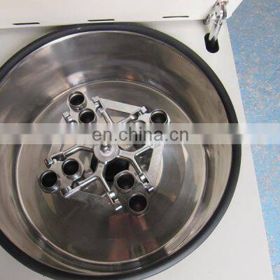 TDL-5 Tabletop Digital Large Capacity Laboratory Centrifuge