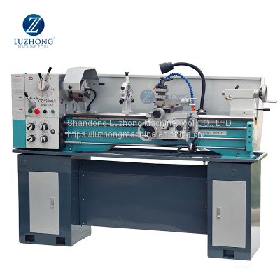 CZ1340G-1/CZ1440G-1 Mini gap horizontal manual turning lathe machine