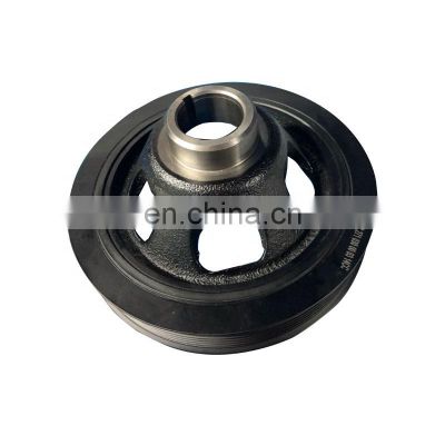 BMTSR Auto engine belt crankshaft pulley for M271 271 030 00 03 2710300003