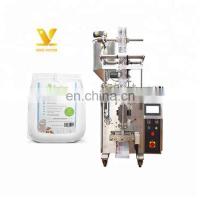 automatic sachet liquid small milk packing machine in pune price