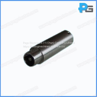 IEC60065 figure 9 Test plug for Antenna Coaxial Socket