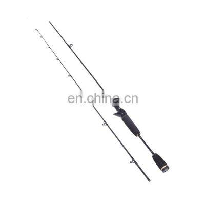 Ultra Hard Carbon Fiber Fishing Rod Spinning Casting Fly Fishing Rods Factory Direct Sales